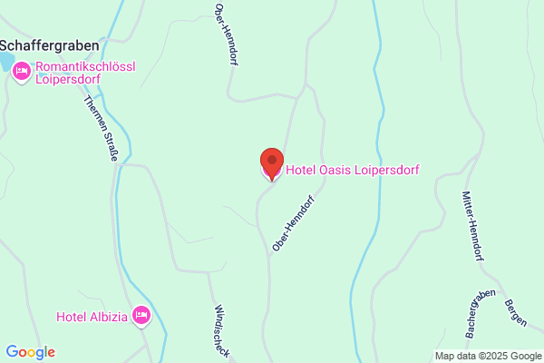 OASIS - Pensions GmbH