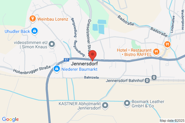 Oesterreichische Post AG Postamt