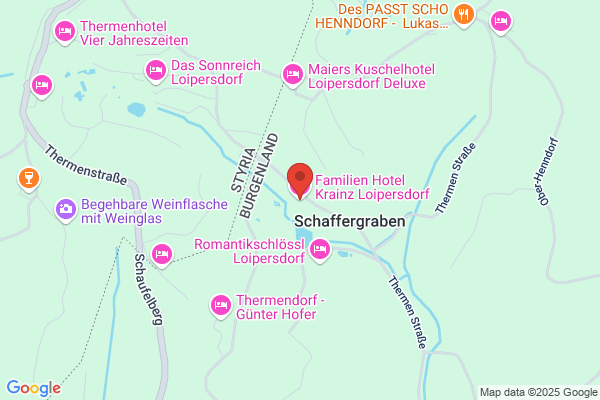 Harry Krainz