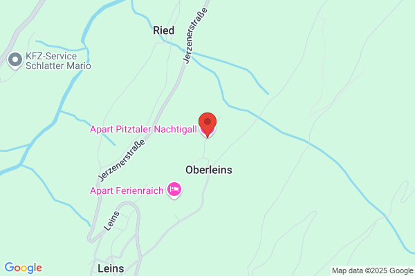 Berghaus Pitztaler Nachtigall