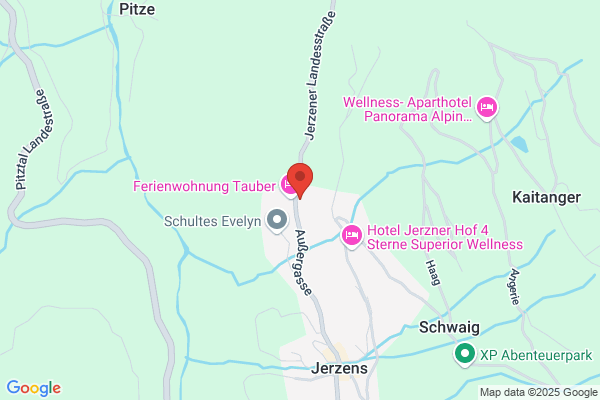 Eiter Beteiligungsverwaltung GmbH