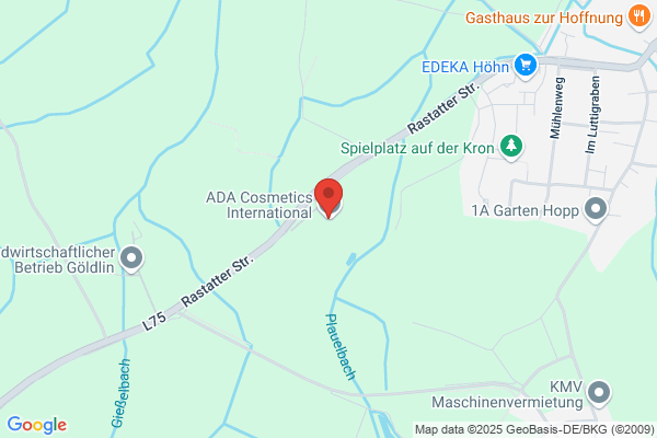 Haas Walter - ADA Guest Supplies GmbH