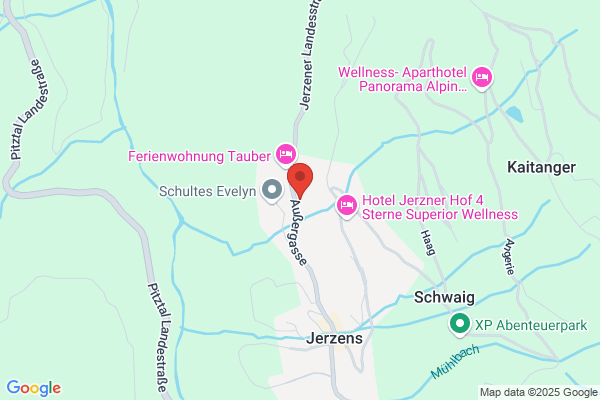 Hotel Hubertus