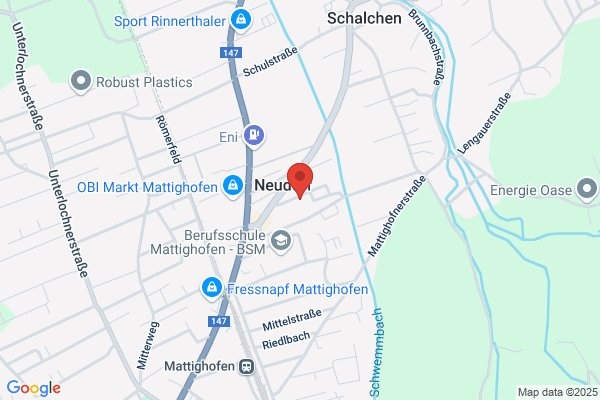 Immobilien Objekt Consulting GmbH