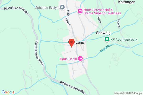 Katholische Pfarramt