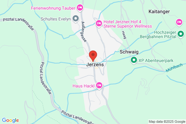 Raiffeisenbank Pitztal reg. Gen. mbH