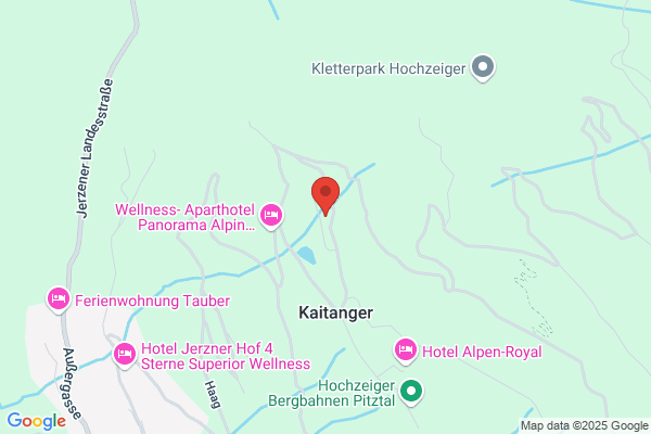 Roeck Werner - Appartements Wildkar u Landhaus Julia