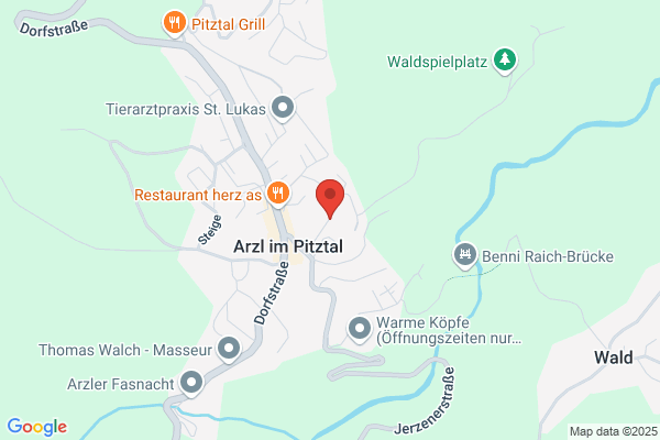SPG Pitztal