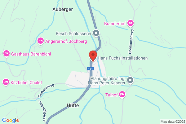 Hans Fuchs Installationen GmbH