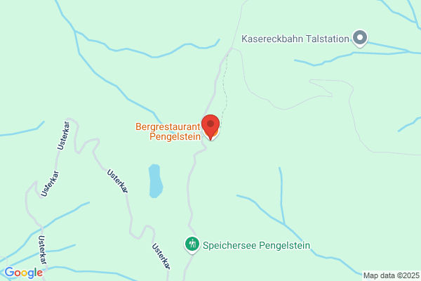 INTERSPORT Kitzsport Pengelstein Bergstation