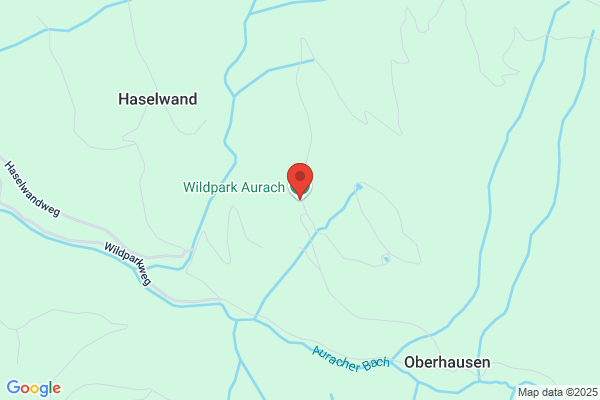 Wildpark Aurach