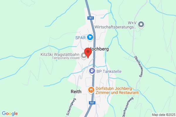 Bergbahnen AG Kitzbuehl Wagstaettlift