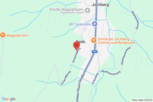 Ferienhof Obernberg