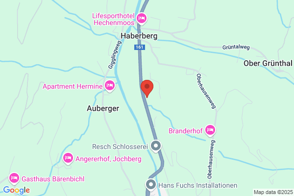 Gasthof Postinger