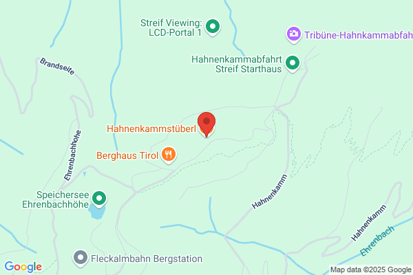 Hahnenkammstueberl Schipflinger und Co KEG