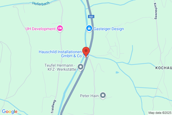 Hauschild und Co.