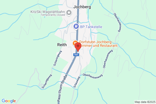 Jochberg Hoamatl