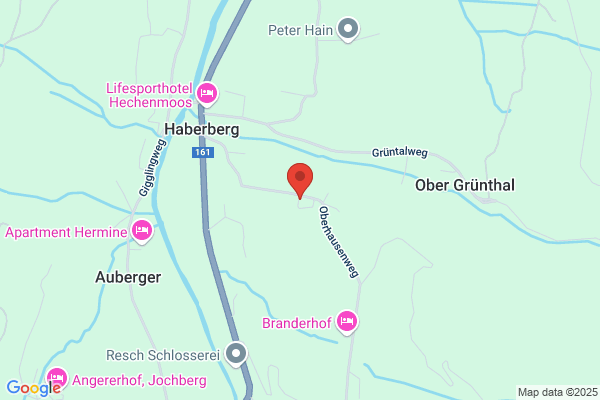 Kaspar Noichl Bauunternehmen GesmbH und Co KG