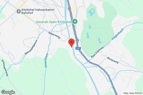 Kitz Event Power