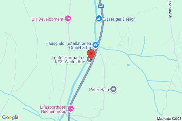 Kitzfenster GmbH