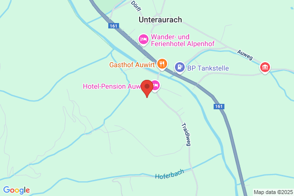 Pension Auwirt
