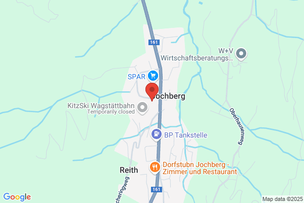 Restaurant zum Gock'l