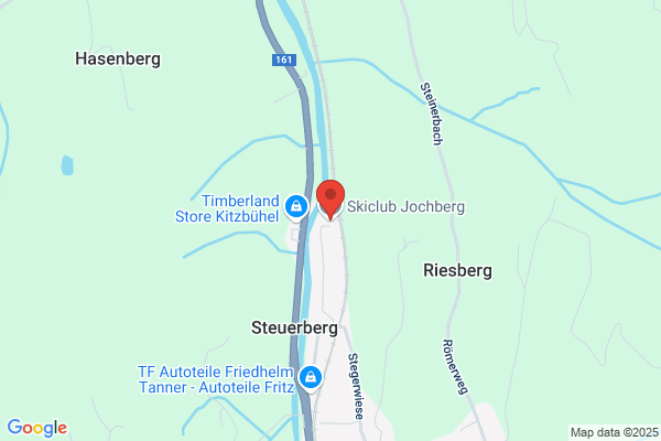 Skiclub Jochberg Richard Noichl
