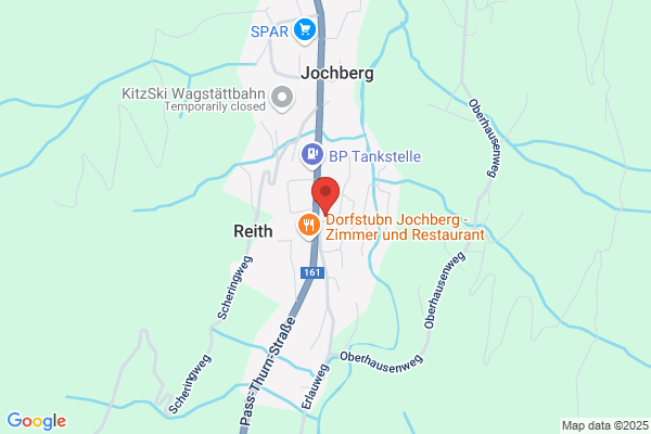 TC Jochberg