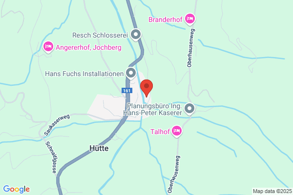 Wassertherapiezentrum-Grander- GmbH