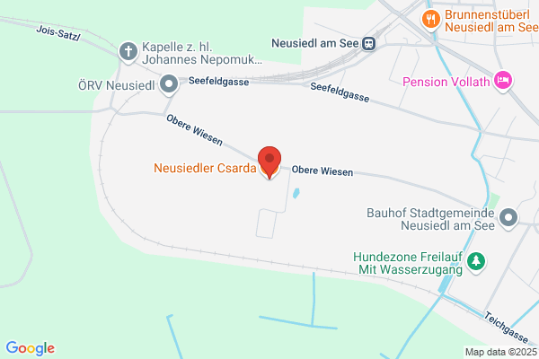 Neusiedler Csarda
