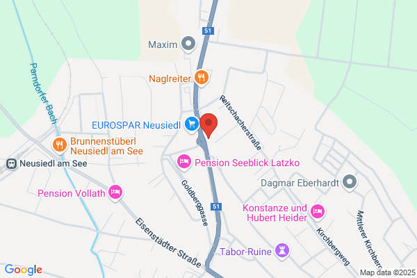 UNIQA ServiceCenter & Kfz Zulassungsstelle Neusiedl/See