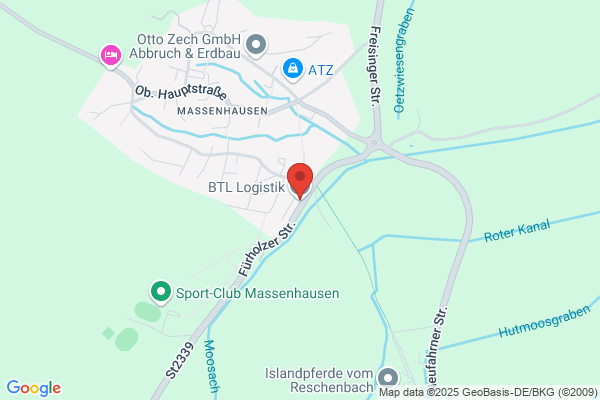 BTL Logistik GmbH