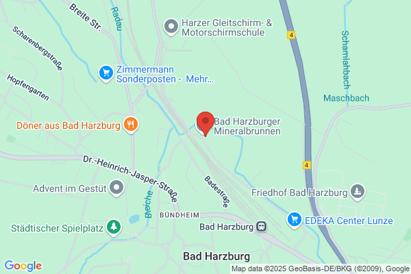 Böhm Transportgesellschaft m.b.H.