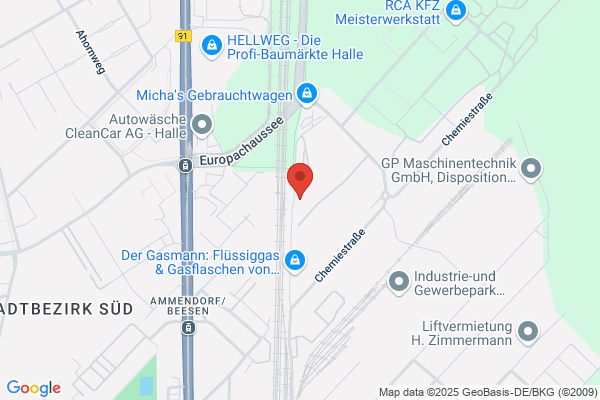 E. Trading Group GmbH