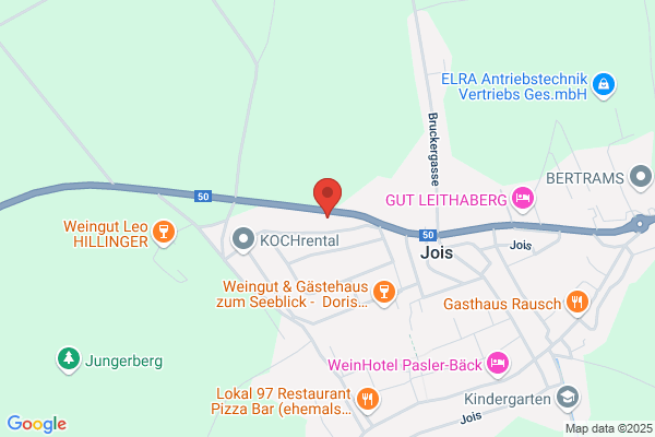 Gerhard Brunner Gesellschaft m.b.H.