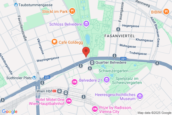 Gmeiner Haferl Zivilingenieure ZT Gmbh