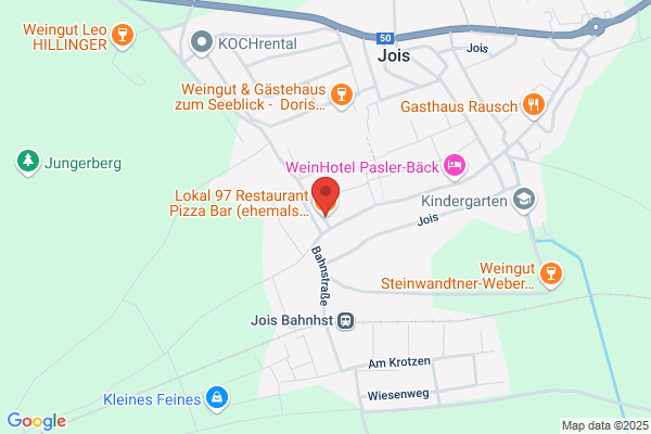 Imbiss Schrankenstueberl Richard Diboky