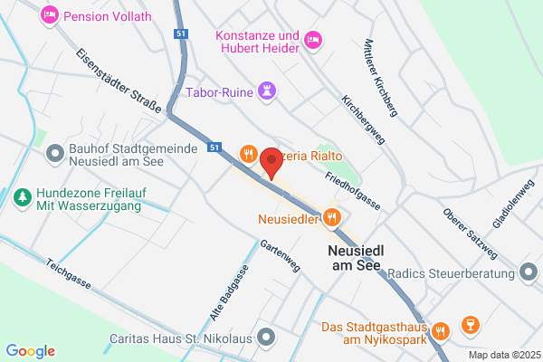Kadlec Handel und Transporte GesmbH