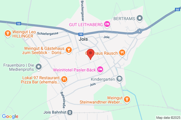 Neupa W + B Weinhandels GmbH