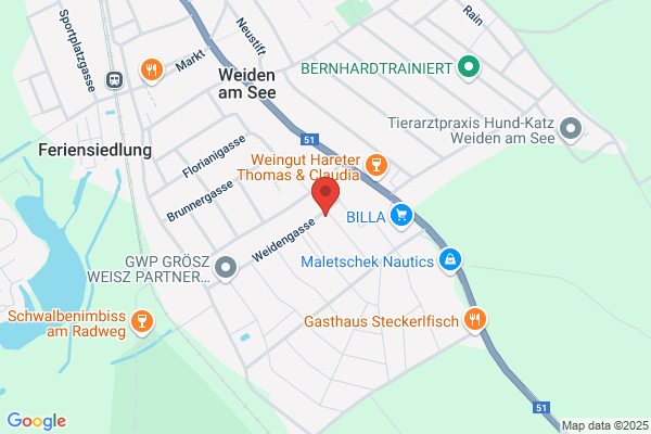 Planuga Einrichtungs Ges.mbH
