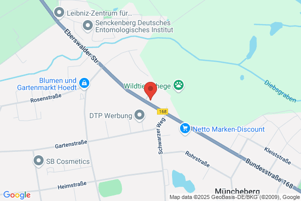 UGT Umwelt- u. Geotechnik GmbH