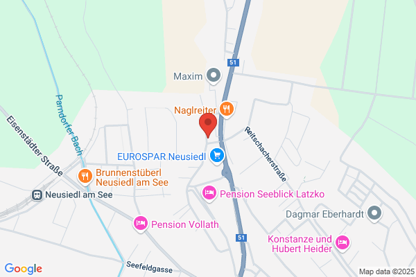 Wasserleitungsverband Noerdliches Burgenland