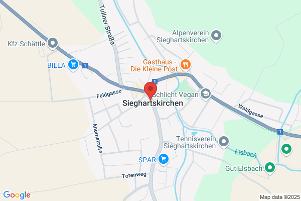 Geiger Glas GmbH
