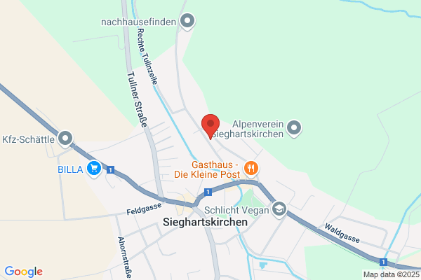 Klingenberger GmbH
