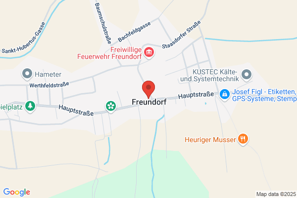 Gasthaus zum Braunen Hirschen