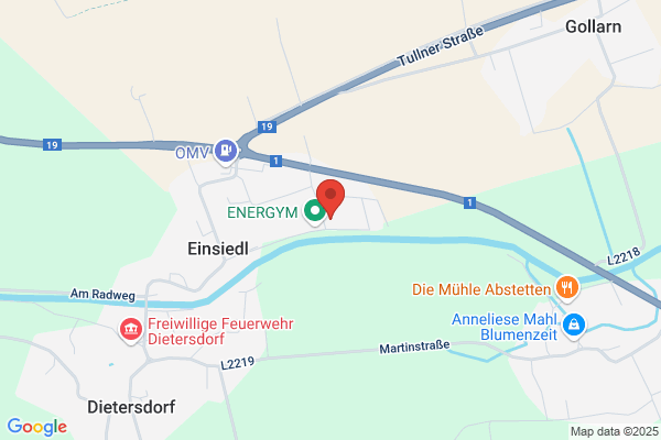 Werner Kaltenboeck Gesellschaft m.b.H.