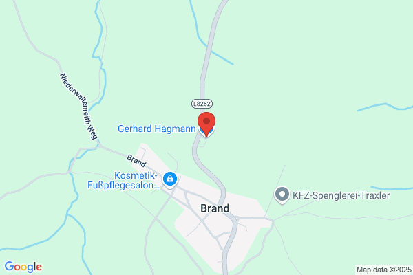Brand Gerhard