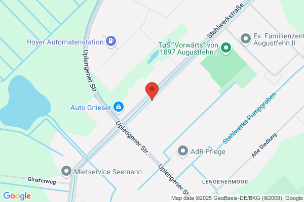 Flohserve Dichtungstechnik GmbH