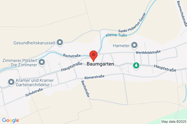 Freiwillige Feuerwehr Baumgarten