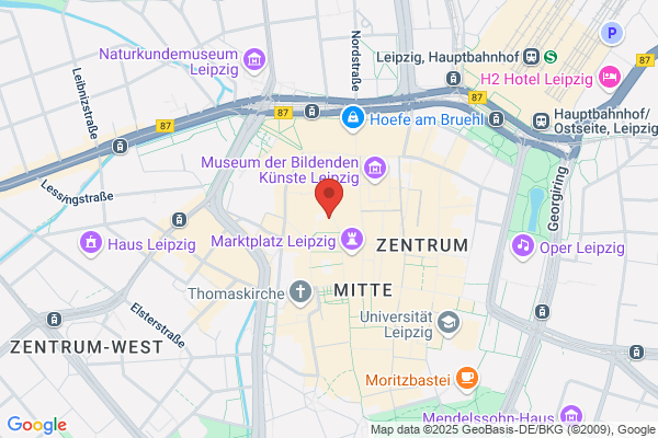 Physiotherapie im Zentrum